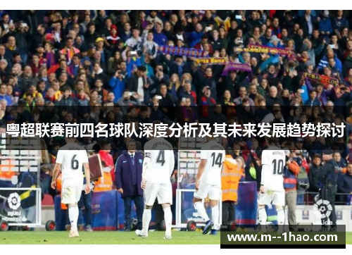 粤超联赛前四名球队深度分析及其未来发展趋势探讨