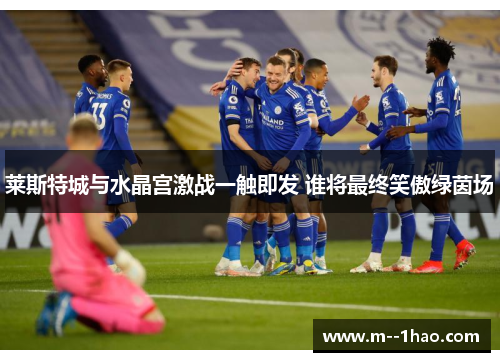 莱斯特城与水晶宫激战一触即发 谁将最终笑傲绿茵场