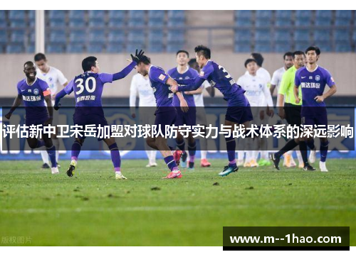 评估新中卫宋岳加盟对球队防守实力与战术体系的深远影响