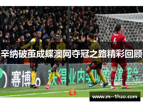 辛纳破茧成蝶澳网夺冠之路精彩回顾