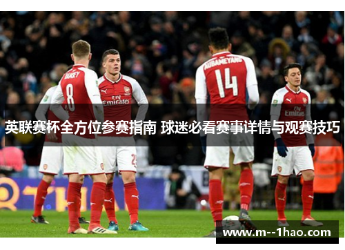 英联赛杯全方位参赛指南 球迷必看赛事详情与观赛技巧