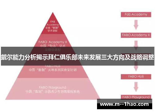 戴尔能力分析揭示拜仁俱乐部未来发展三大方向及战略调整