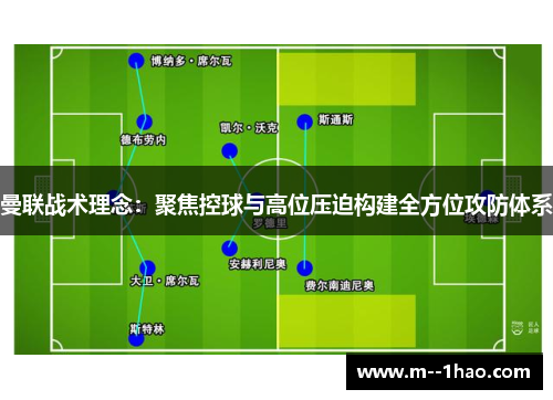 曼联战术理念：聚焦控球与高位压迫构建全方位攻防体系