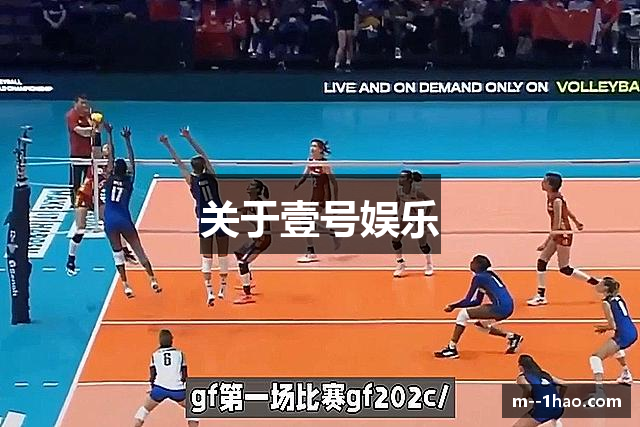 关于壹号娱乐
